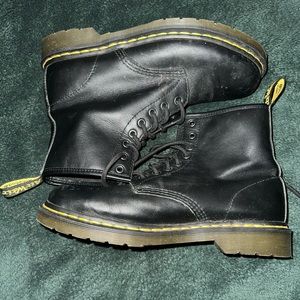 Doc martens